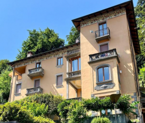 5 minuti dal Lago - Villa in Centro Omegna